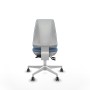 Office Chair Piqueras y Crespo B00026G Sky blue