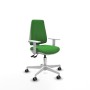 Chaise de Bureau Piqueras y Crespo B5B026G Vert