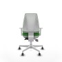 Chaise de Bureau Piqueras y Crespo B5B026G Vert