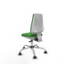 Office Chair Piqueras y Crespo B00056G Green