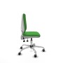 Office Chair Piqueras y Crespo B00056G Green