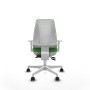 Office Chair Piqueras y Crespo B5B026N Green