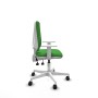 Office Chair Piqueras y Crespo B5B026N Green