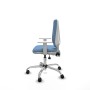 Office Chair Piqueras y Crespo B5B056N Sky blue