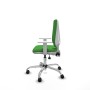 Office Chair Piqueras y Crespo B5B056N Green