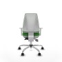 Office Chair Piqueras y Crespo B5B056N Green