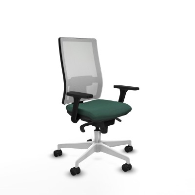 Chaise de Bureau Piqueras y Crespo 3D026N0