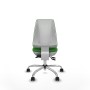 Office Chair Piqueras y Crespo B00056N Green
