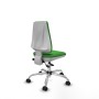 Office Chair Piqueras y Crespo B00056N Green