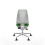 Office Chair Piqueras y Crespo B00026G Green