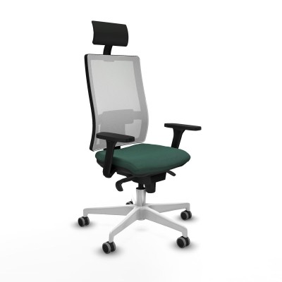 Chaise de Bureau Piqueras y Crespo 3D026G1