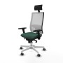 Chaise de Bureau Piqueras y Crespo 3D026G1