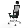 Chaise de Bureau Piqueras y Crespo 3D026G1