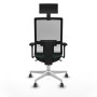 Chaise de Bureau Piqueras y Crespo 3D026G1