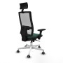 Chaise de Bureau Piqueras y Crespo 3D026G1