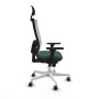 Chaise de Bureau Piqueras y Crespo 3D026G1
