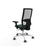Chaise de Bureau Piqueras y Crespo 3D086G0