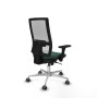 Chaise de Bureau Piqueras y Crespo 3D086G0