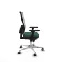 Chaise de Bureau Piqueras y Crespo 3D086G0
