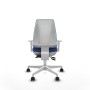 Office Chair Piqueras y Crespo B5B026N Navy Blue