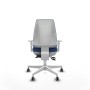Office Chair Piqueras y Crespo B5B026G Navy Blue
