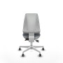 Office Chair Piqueras y Crespo B00026G Grey