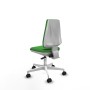 Office Chair Piqueras y Crespo B00026N Green