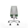 Office Chair Piqueras y Crespo B00026N Green