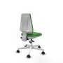 Office Chair Piqueras y Crespo B00026N Green