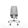 Office Chair Piqueras y Crespo B00056G Grey
