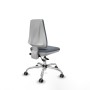 Office Chair Piqueras y Crespo B00056G Grey