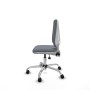 Office Chair Piqueras y Crespo B00056N Grey