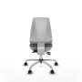Office Chair Piqueras y Crespo B00056N Grey