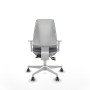 Office Chair Piqueras y Crespo B5B026G Grey
