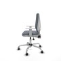 Office Chair Piqueras y Crespo B5B056G Grey