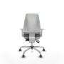 Office Chair Piqueras y Crespo B5B056G Grey