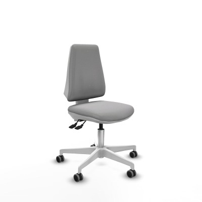 Office Chair Piqueras y Crespo B00026G Light grey