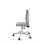 Office Chair Piqueras y Crespo B00026G Light grey