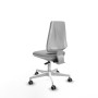 Office Chair Piqueras y Crespo B00026G Light grey