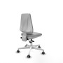 Office Chair Piqueras y Crespo B00026G Light grey