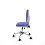Office Chair Piqueras y Crespo B00056N Light Blue