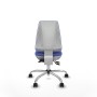 Office Chair Piqueras y Crespo B00056N Light Blue