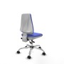 Office Chair Piqueras y Crespo B00056N Light Blue