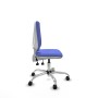 Office Chair Piqueras y Crespo B00056N Light Blue