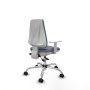 Office Chair Piqueras y Crespo B5B056N Grey
