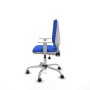 Office Chair Piqueras y Crespo B5B056G Blue