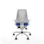 Office Chair Piqueras y Crespo B5B056G Blue