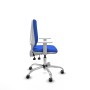 Office Chair Piqueras y Crespo B5B056G Blue