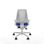 Office Chair Piqueras y Crespo B5B026N Blue