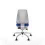 Office Chair Piqueras y Crespo B00056G Blue